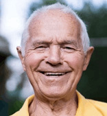 Robert M. - Visio Hero customer review for night vision