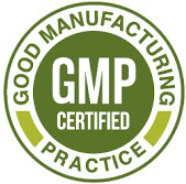 Visio Hero GMP Certified