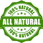 Vision Hero 100% Natural Ingredients